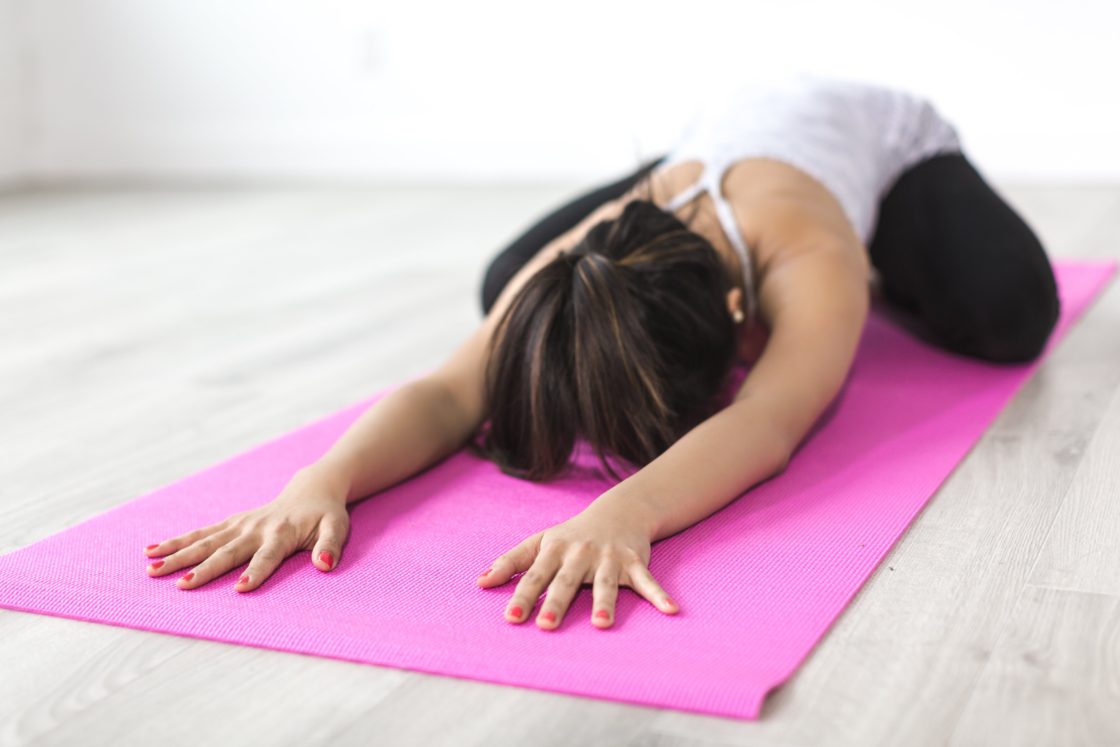 The Benefits of Yoga, Part 4-Nervous System Benefits
